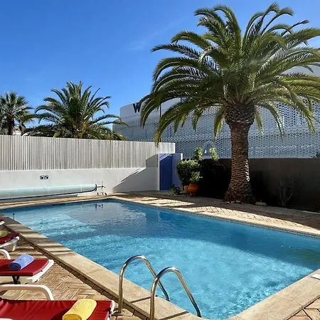 Margarida By Check-in Portugal *