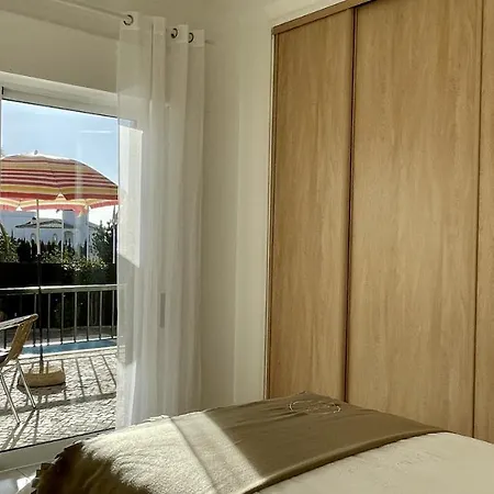 Margarida By Check-in Portugal Villa