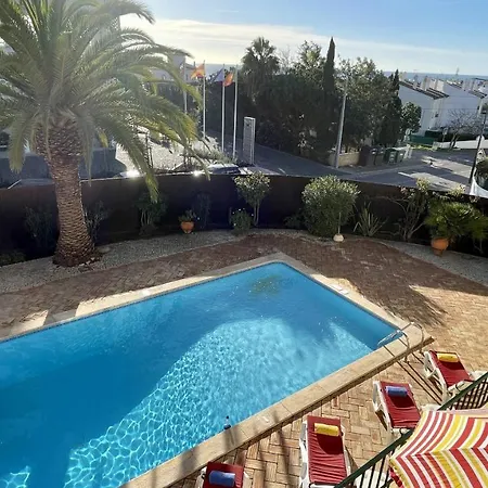 Villa Margarida - Private Pool - 10 Guests - Albufeira