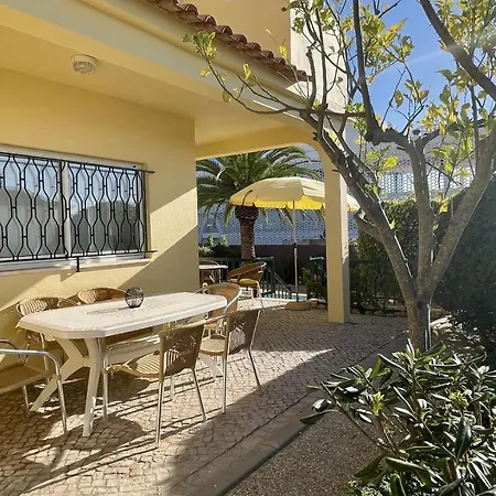 Margarida By Check-in Portugal Villa *