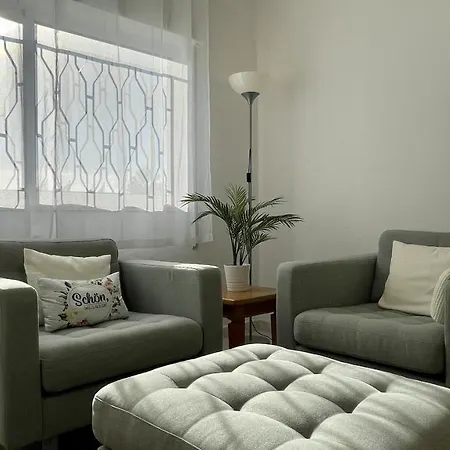 Margarida By Check-in Portugal Villa