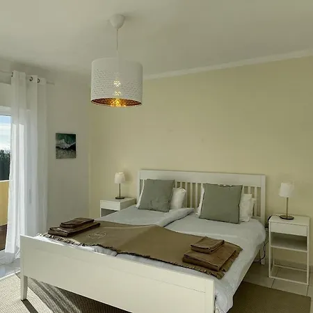 Villa Margarida By Check-in Portugal Albufeira