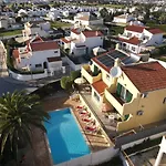 Margarida - Private Pool - 10 Guests - Albufeira