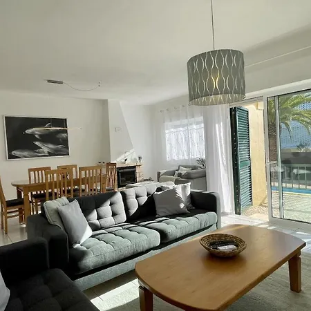 Margarida - Private Pool - 10 Guests - Villa Albufeira