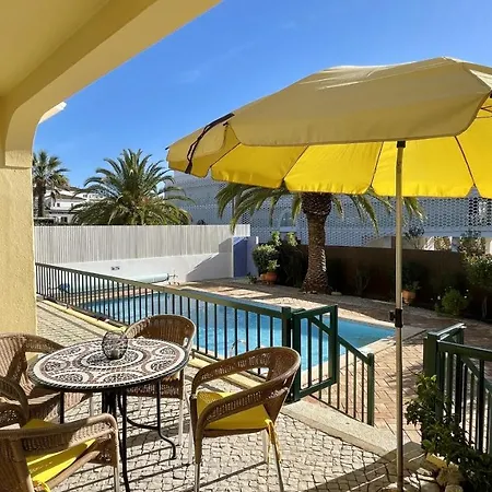 Margarida - Private Pool - 10 Guests - Albufeira