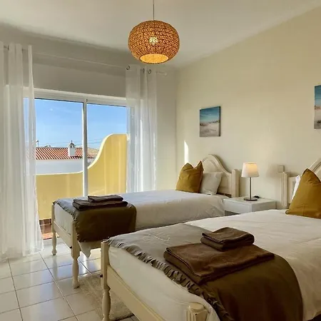 Margarida - Private Pool - 10 Guests - Villa Albufeira