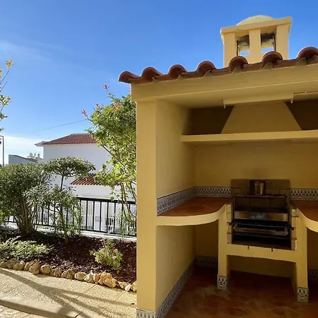 Villa Margarida - Private Pool - 10 Guests - Albufeira