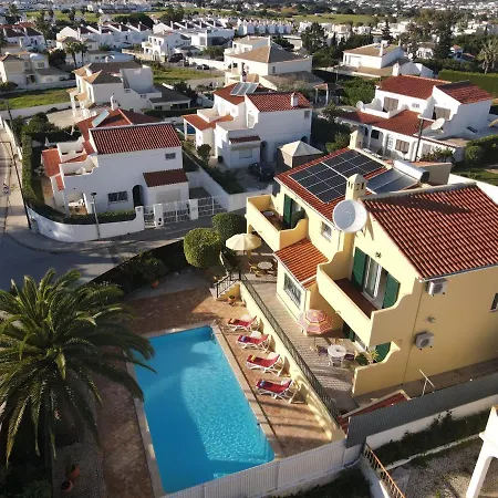 Margarida - Private Pool - 10 Guests - Albufeira
