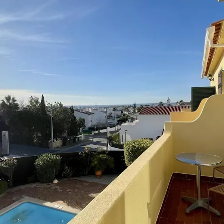 Margarida By Check-in Portugal * Albufeira