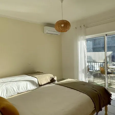 Margarida By Check-in Portugal Villa Albufeira