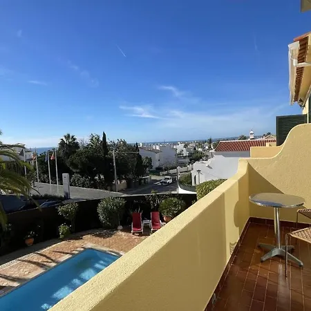 Margarida - Private Pool - 10 Guests -