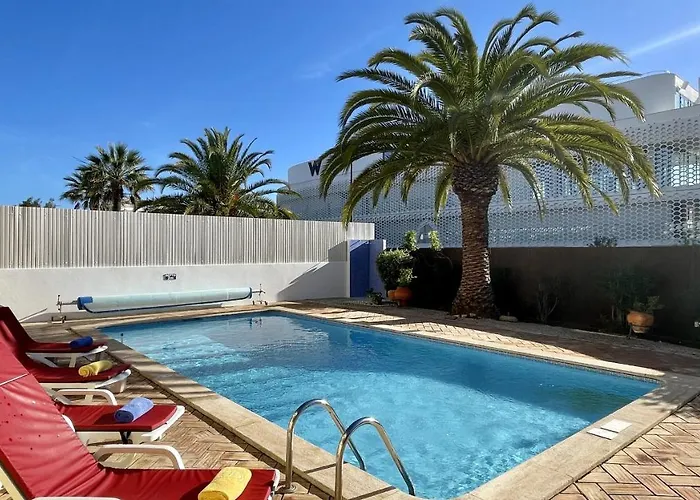 Margarida - Private Pool - 10 Guests - *