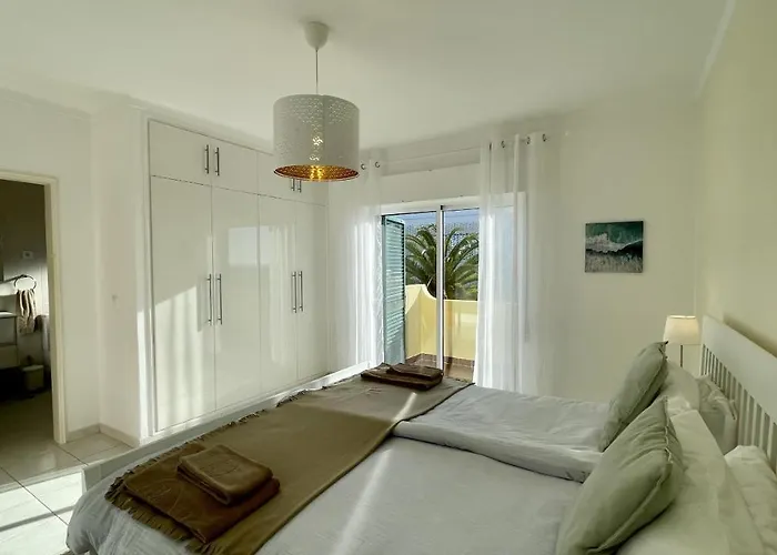 Margarida - Private Pool - 10 Guests - * Albufeira