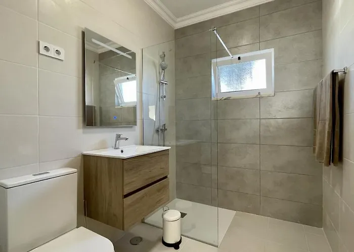 Margarida - Private Pool - 10 Guests - * Albufeira