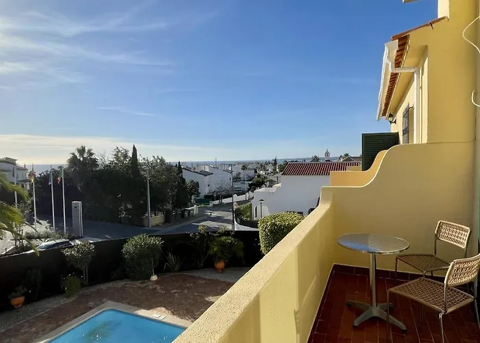 Margarida - Private Pool - 10 Guests - * Albufeira