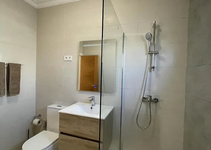 Margarida - Private Pool - 10 Guests - * Albufeira