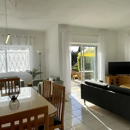 Margarida By Check-in Portugal Villa