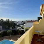 Margarida - Private Pool - 10 Guests - * Αλμπουφέιρα