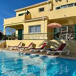 Margarida - Private Pool - 10 Guests - Αλμπουφέιρα